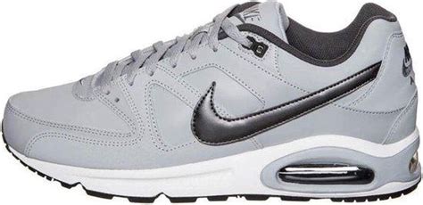 nike sneakers heren leer|Nike Leren schoenen online .